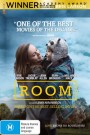 ROOM (Blu-Ray)